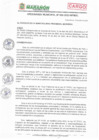 Vista preliminar de documento ORDENANZA MUNICIPAL N° 005-2023-MPM/C