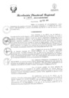 Vista preliminar de documento RDR Nº 0403-2024-GRSM-DRE