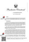 Vista preliminar de documento RD Nº 0033-2024-MIDAGRI-SG-OGGRH