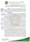 Vista preliminar de documento RESOLUCION DE GERENCIA MUNICIPAL Nº 0058-2024-MPM-GM