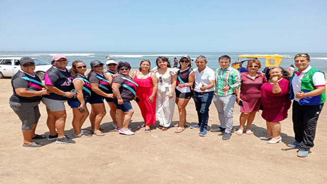 Barranca Verano Fest 2024