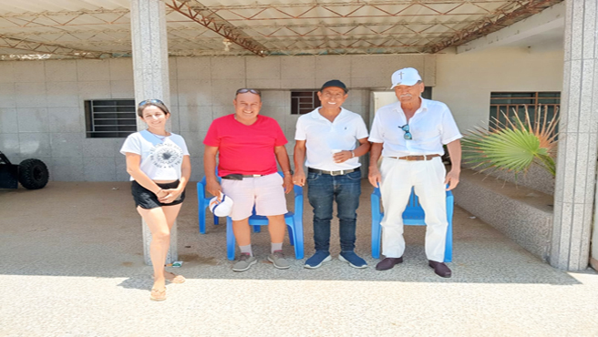 Barranca Verano Fest 2024