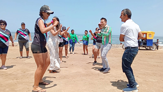 Barranca Verano Fest 2024