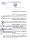 Vista preliminar de documento Resolución Directoral. N° 0405 - 2024 