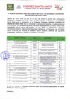 Vista preliminar de documento V SESIÓN ORDINARIA 2020 CODISEC SANTA ANITA