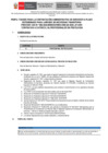 Vista preliminar de documento 1.- Perfil y Bases