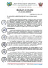 Vista preliminar de documento R. A. N° 105-2023-APROBACION DE EXPEDIENTE TECNICO LOSA DEPORTIVA