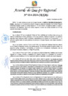 Vista preliminar de documento ACUERDO DE CONSEJO REGIONAL N° 014-2024-CR/GRL