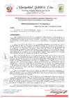 Vista preliminar de documento RESOLUCION DE ALCALDIA N° 073-2024-MDC/A