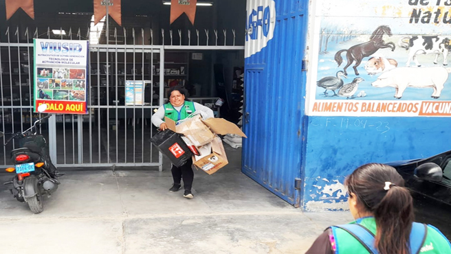 ¡Programa Recicla Guadalupe! ♻️