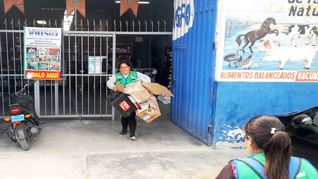 ¡Programa Recicla Guadalupe! ♻️