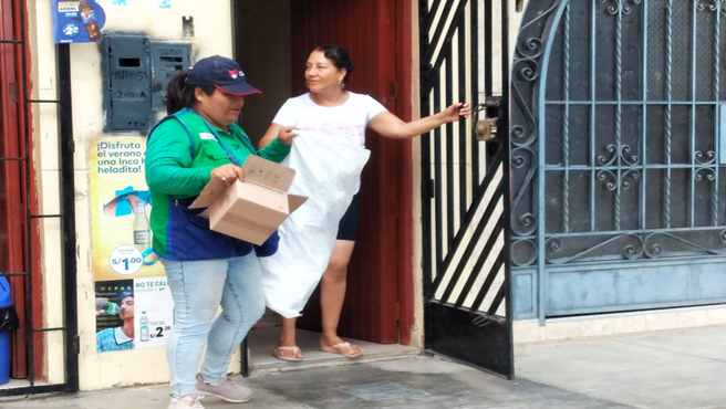 ¡Programa Recicla Guadalupe! ♻️
