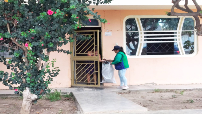 ¡Programa Recicla Guadalupe! ♻️