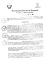 Vista preliminar de documento RDR Nº 0412-2024-GRSM-DRE