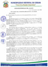 Vista preliminar de documento ORDENANZA MUNICIPAL N° 008 - 2023 - MDC
