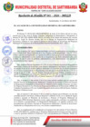 Vista preliminar de documento Resolución de Alcaldía N° 041-2024 CARTERA DE INVERSIONES