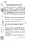 Vista preliminar de documento Acta de sesión del mes de Diciembre