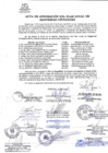 Vista preliminar de documento Acta de aprobación del plan local de seguridad ciudadana (1)