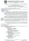 Vista preliminar de documento RESOLUCION DE ALCALDIA N°0029-2024-MDET