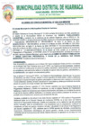Vista preliminar de documento ACUERDO DE CONCEJO MUNICIPAL N° 020-2024-MDH
