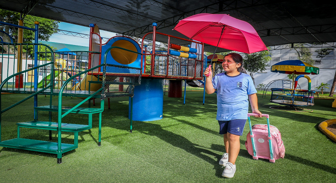 EsSalud: sepa cómo prevenir “golpe de calor” en escolares durante el regreso a clases en pleno verano