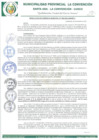 Vista preliminar de documento RGM-669-2023-GM-MPLC