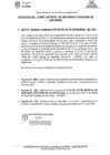Vista preliminar de documento Acuerdos de la Quinta Sesión CODISEC 2021