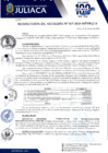 Vista preliminar de documento RESOLUCION DE ALCALDIA N° 027-2024-MPSR-J/A