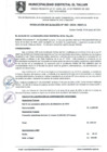 Vista preliminar de documento RESOLUCION DE ALCALDIA N°0053-2024-MDET