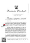 Vista preliminar de documento RD Nº 0040-2024-MIDAGRI-SG-OGGRH