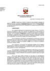Vista preliminar de documento Resolución N° 00040-2024-OEFA/OAD