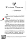 Vista preliminar de documento RD Nº 0042-2024-MIDAGRI-SG-OGGRH
