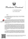 Vista preliminar de documento RD Nº 0043-2024-MIDAGRI-SG-OGGRH