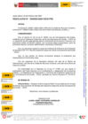 Vista preliminar de documento Resolución n.° 033-2024-OSCE/PRE