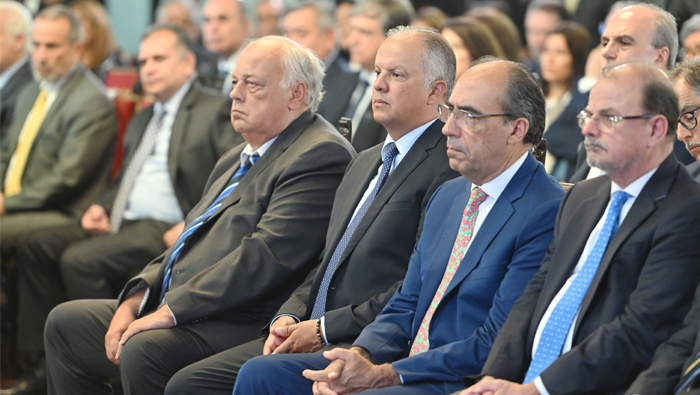 Canciller González-Olaechea anuncia fortalecimiento de mecanismos de supervisión de actividades de Organizaciones No Gubernamentales