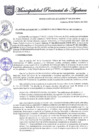 Vista preliminar de documento RESOLUCION DE ALCALDIA N° 100-2024-MPA