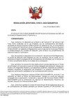 Vista preliminar de documento Resolución Jefatural N.° 015-2024-SUNARP/OA