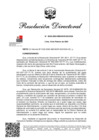 Vista preliminar de documento RD Nº 0022-2024-MIDAGRI-SG-OGA
