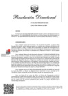 Vista preliminar de documento RD Nº 0023-2024-MIDAGRI-SG-OGA