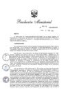Vista preliminar de documento RM Nº 0030-2024-MIDAGRI