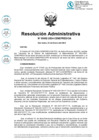 Vista preliminar de documento Resolución Administrativa N° 002-2024-CENEPRED