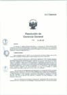 Vista preliminar de documento Resolución N° 069-2019-DV-GG