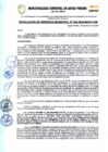 Vista preliminar de documento RESOLUCION DE GERENCIA MUNICIPAL Nº046-2024-MDAV-GM