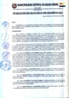 Vista preliminar de documento RESOLUCION DE ALCALDIA Nº040-2024-MDAV-ALC