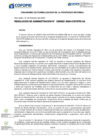 Vista preliminar de documento ROA Nº D000021-2024-OA