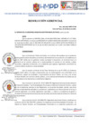 Vista preliminar de documento RESOLUCION GERENCIAL N°040-2024