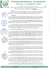 Vista preliminar de documento RGM-716-2023-GM-MPLC