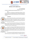 Vista preliminar de documento RESOLUCION GERENCIAL N°041-2024