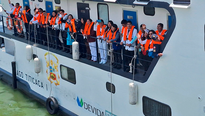 Devida