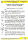 Vista preliminar de documento RESOLUCION DE ALCALDIA N.° 103-2023-A-MDY-PASCO
